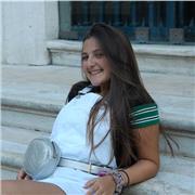 Estudiante de Magisterio de Educación Primaria da clases de lengua, matemáticas, inglés, naturales... a nivel de Educación Primaria en Pamplona